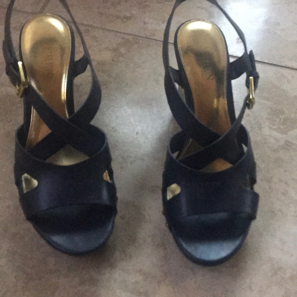 Wedges Ralph Lauren